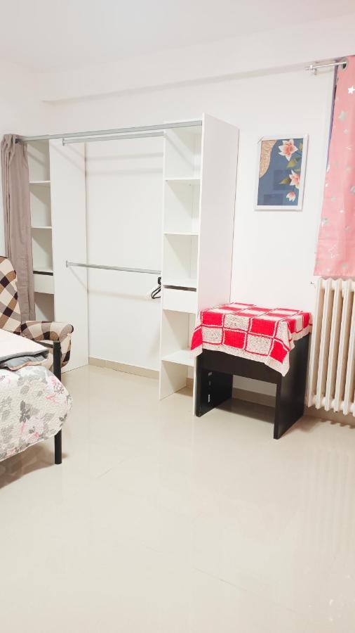 Bienvenue A Paris - Appartement Confortable, Grande Terrasse Privee Au Calme, Parking Gratuit Vitry-sur-Seine Exterior foto