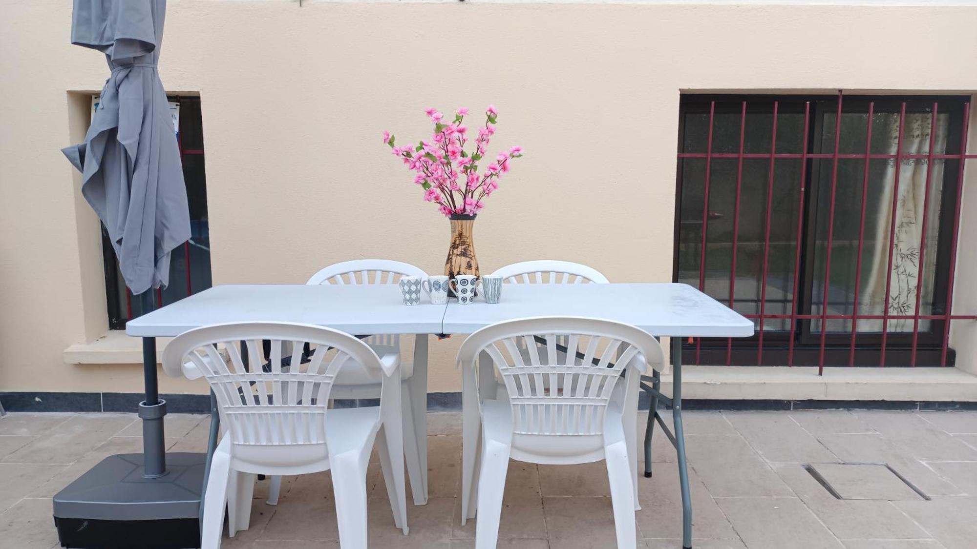 Bienvenue A Paris - Appartement Confortable, Grande Terrasse Privee Au Calme, Parking Gratuit Vitry-sur-Seine Exterior foto