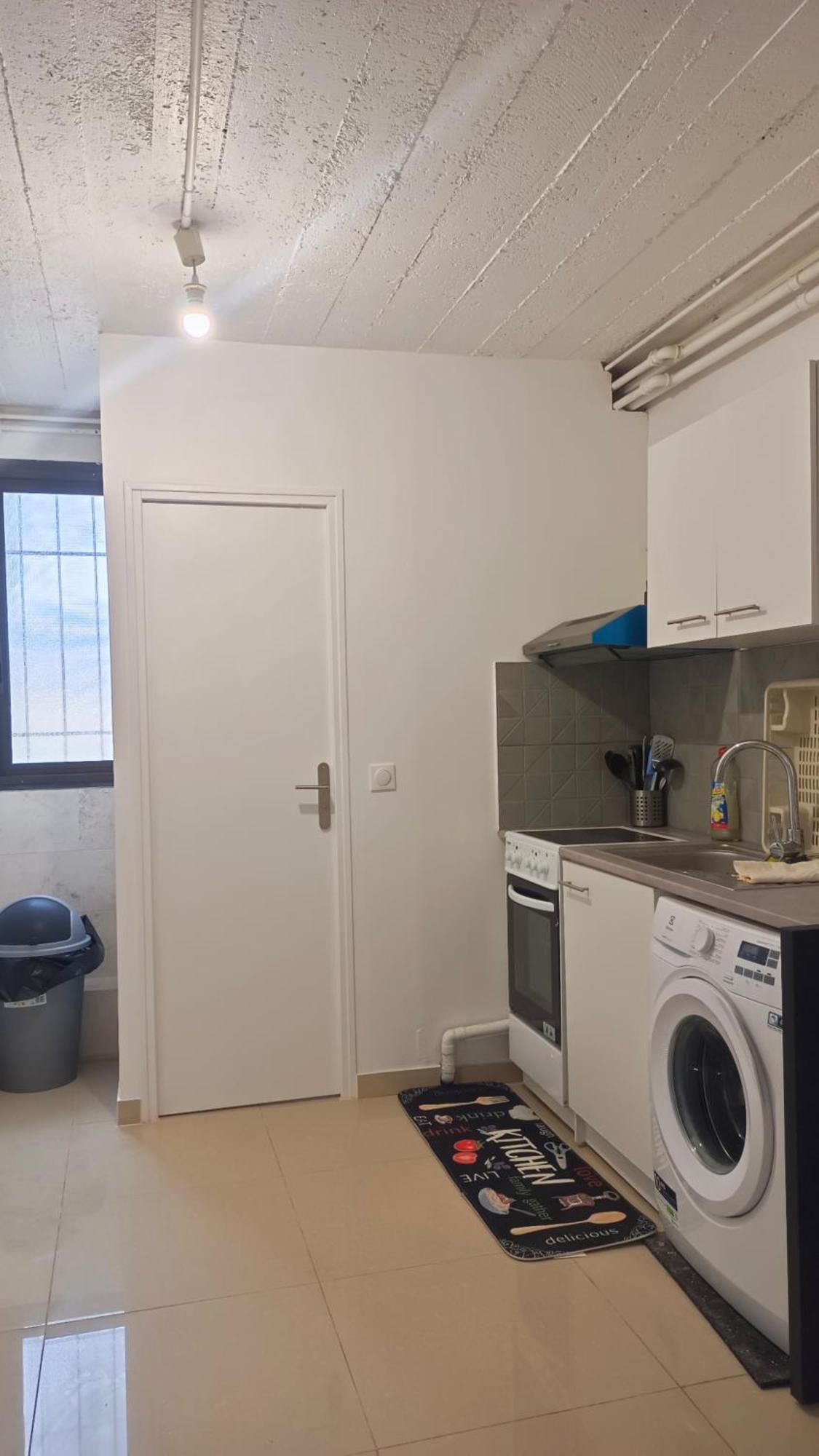 Bienvenue A Paris - Appartement Confortable, Grande Terrasse Privee Au Calme, Parking Gratuit Vitry-sur-Seine Exterior foto