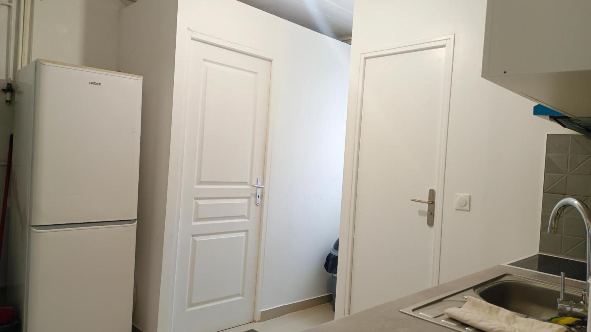 Bienvenue A Paris - Appartement Confortable, Grande Terrasse Privee Au Calme, Parking Gratuit Vitry-sur-Seine Exterior foto