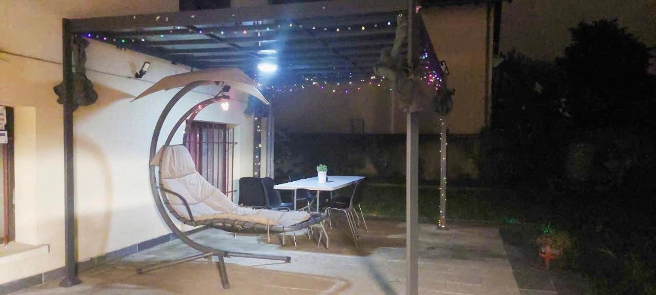 Bienvenue A Paris - Appartement Confortable, Grande Terrasse Privee Au Calme, Parking Gratuit Vitry-sur-Seine Exterior foto